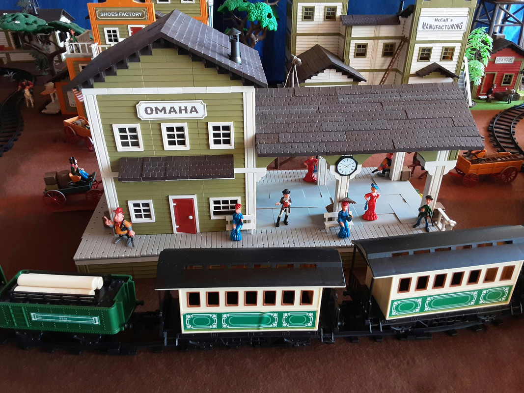 Diorama West 2021 - 008