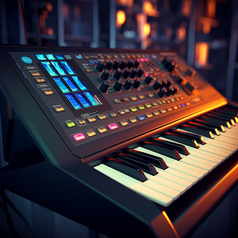 launchkey 49
