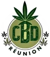 Logo CBD Réunion