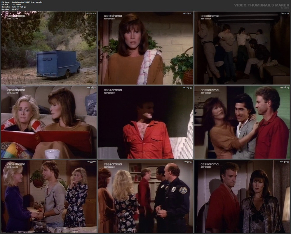 Knots Landing S10E03 Deserted.mkv