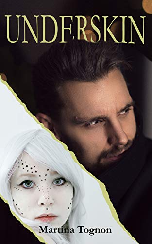 Martina Tognon – UnderSkin (2021)