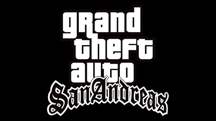 GTA San Andreas