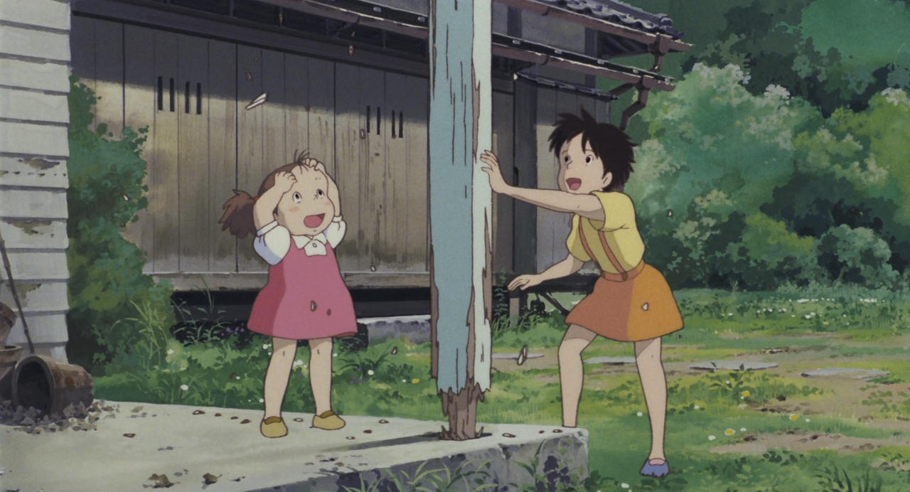 [Beatrice-Raws] Tonari no Totoro [DCPrip 1998x1080 HEVC TrueHD].mkv_snapshot_00.05.23.792