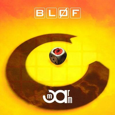 Bløf - Omarm (2003) [Hi-Res SACD Rip]