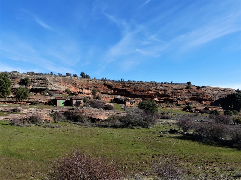 YACIMIENTO ARQUEOLOGICO DE TIERMES-16-2-2020 - Soria y sus pueblos-2010/2013/2020 (8)
