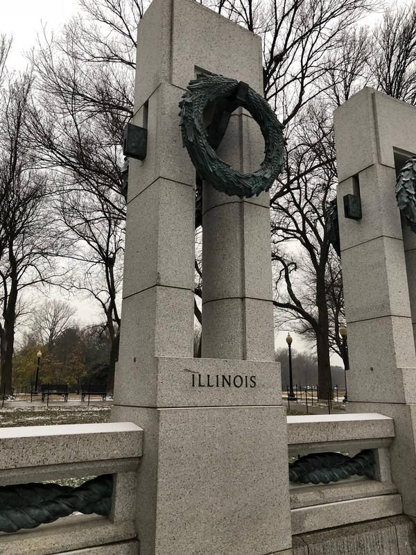 WWII - Illinois