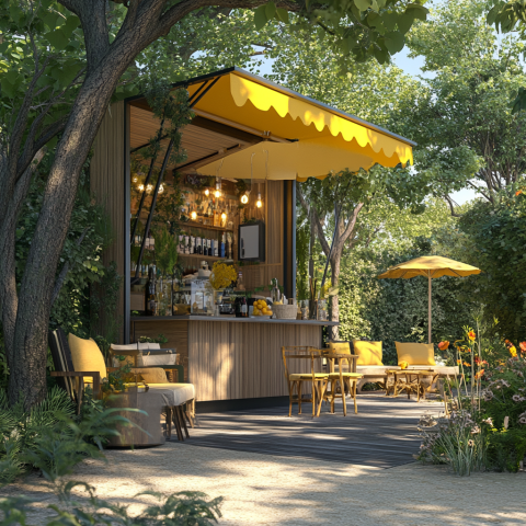 Alquiler-Muebles-Eventos-Generate-a-photo-of-an-outdoor-booth-for-a-summ-0872adcb-4873-4d9b-8a1e-51d