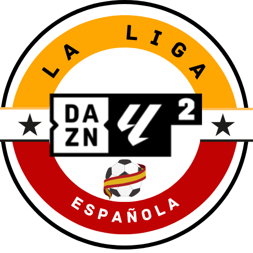 DAZN LALIGA 2 HD