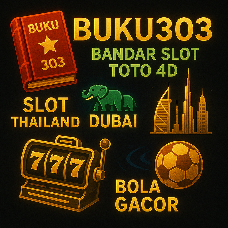 BUKU303: Daftar Situs SLOT TOTO 4D Resmi Dengan Winrate Tertinggi & Server Super Cepat - WooCommerce eCommerce