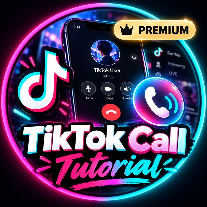 TikTok Call
