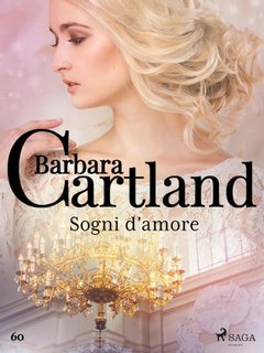 Barbara Cartland - Sogni d'amore (2022)