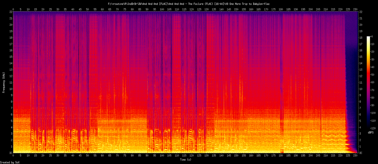 08 One More Trip to Babylon.flac