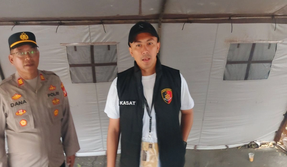 Nekat! Teknisi Bank Bandung Bobol Kas Rp 2,1 Miliar Demi Bangun Rumah