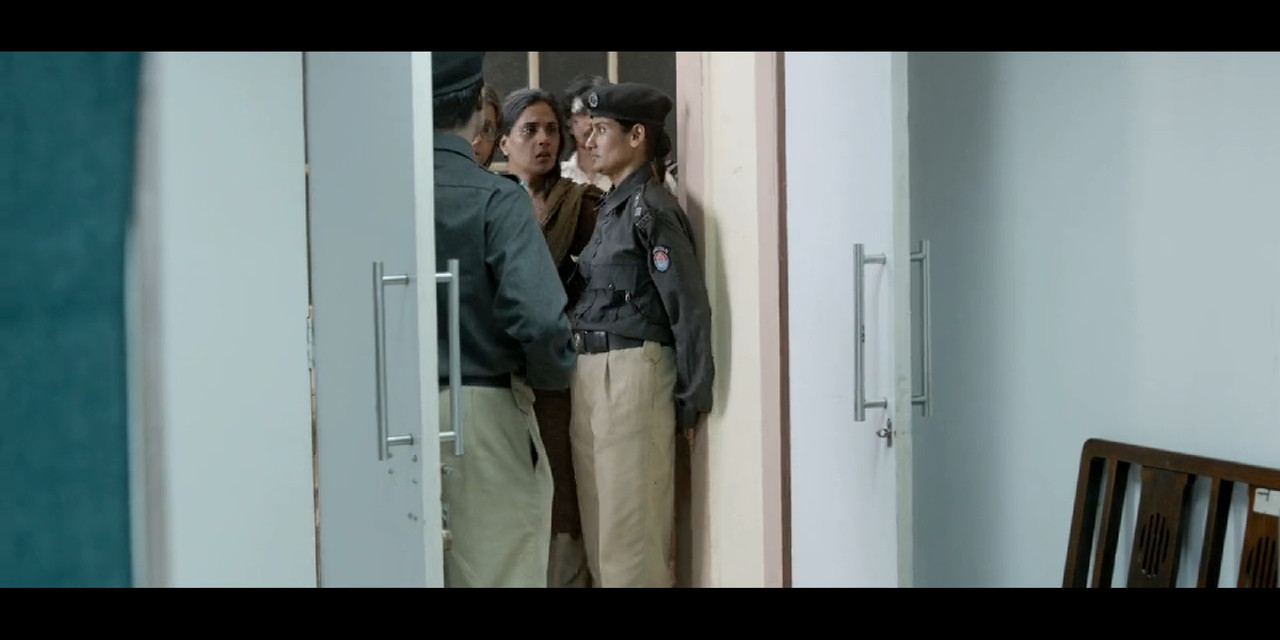 Sarbjit Movie Screenshot
