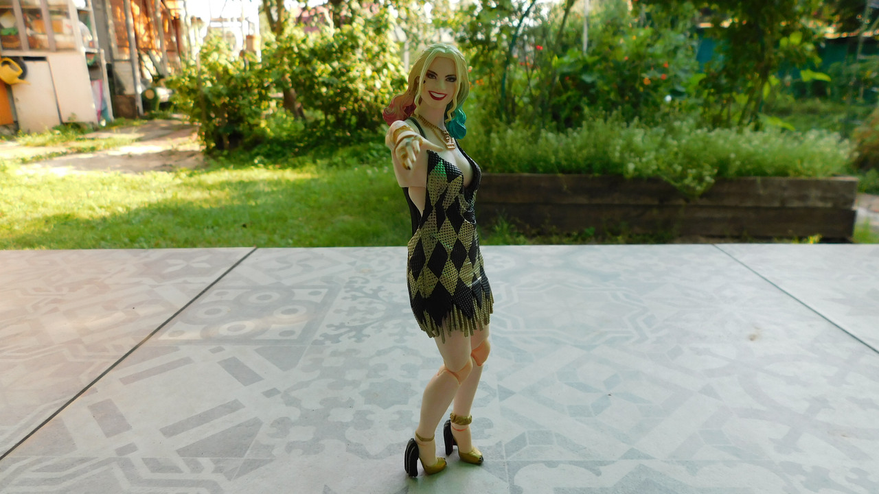 Весенняя московская ночь, дача Харли н ачало 2025 062