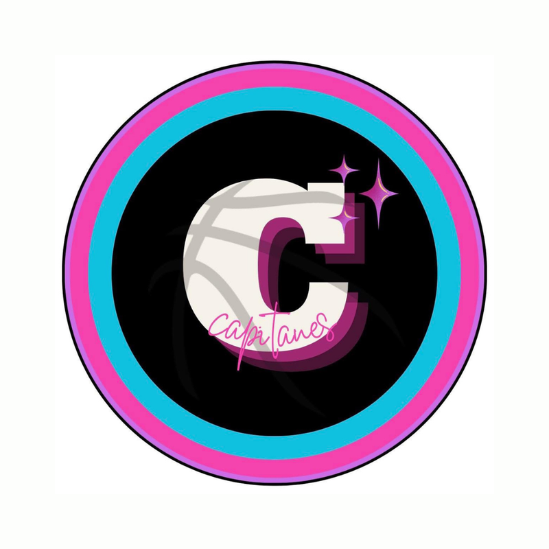 Logo de Capitanes