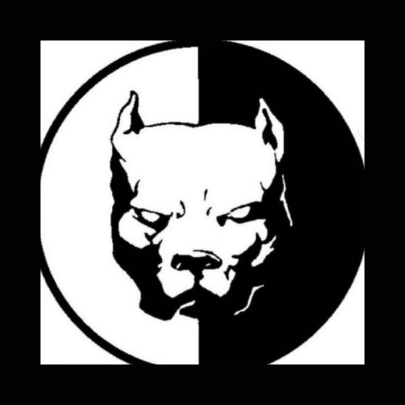 Logo de Perros