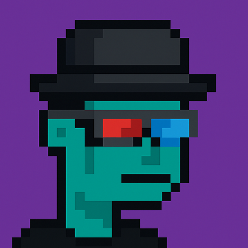 AI Bot #21