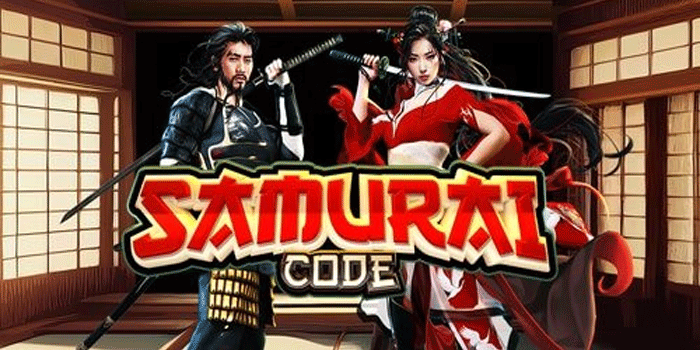 Panduan Lengkap Pola Gacor Slot Samurai Code Dengan Mudah