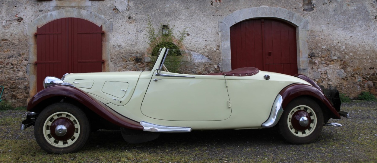 Ситро 11-БЛ-1-7