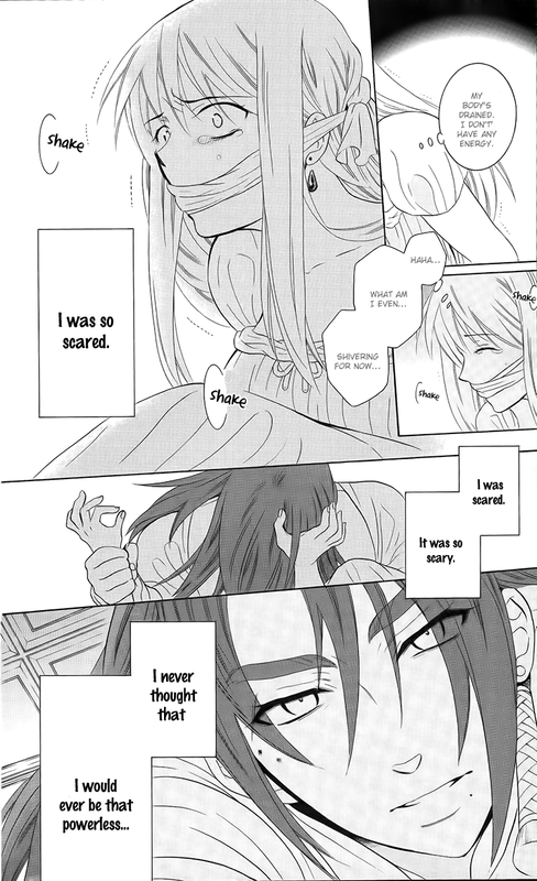 Soredemo Sekai wa UtsukushiiVol17-10(Nike, Cleave)