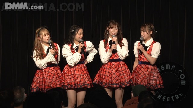 SKE48h2312311700-Live 【公演配信】SKE48 231231 年忘れ 今年も色々ありましたなぁ～ 来年もヨロシクね