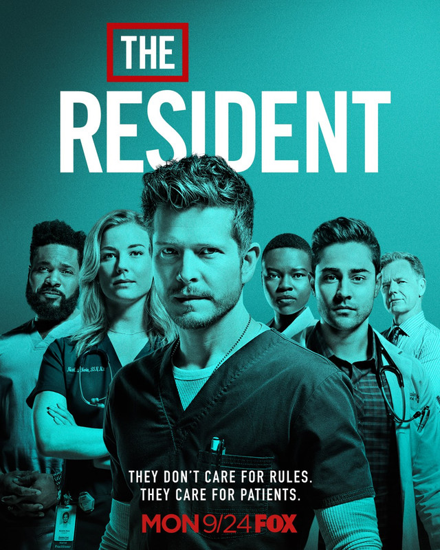 The Resident S03E13 720p HEVC x265-MeGusta The Resident S03E13 720p HEVC x265-MeGusta