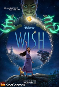 Wish (2023)