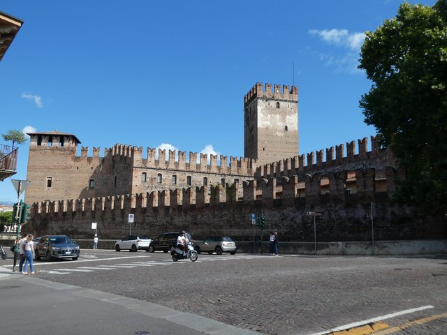DÍA 8 – Verona / Ópera en Arena di Verona - Dolomitas y noreste de Italia en verano de 2025 (5)