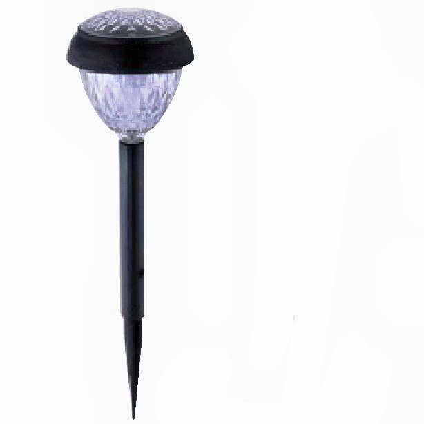 Solar Plastic Light : 80726