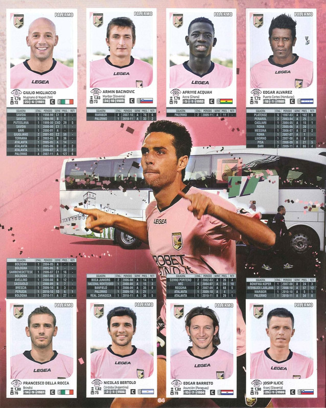 Album Calciatori 2011-2012 Panini-066
