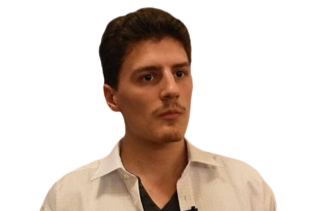 Aleksa Burmazovic 💼