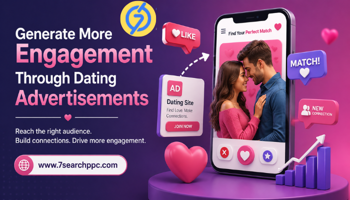 dating advertisements