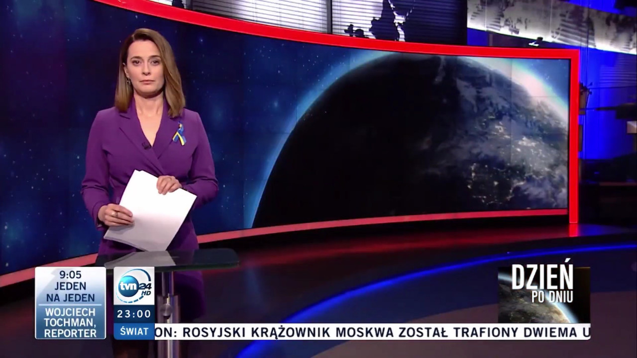 Małgorzata Kukuła 15.04.2022 - YouTube - 0 04