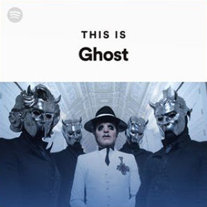 Ghost - This Is Ghost (2019) .mp3 -320 Kbps