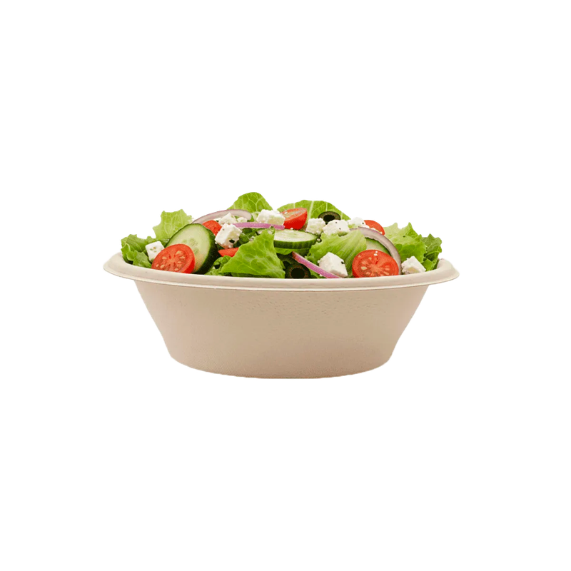 Bowl Biopack 350ml