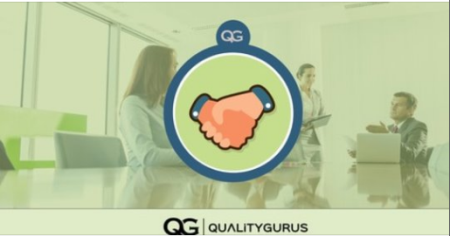 Certified Quality Auditor Training