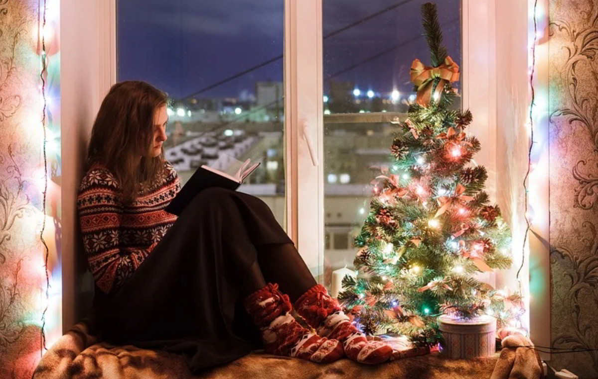 Risparmio sulle Luci di Natale