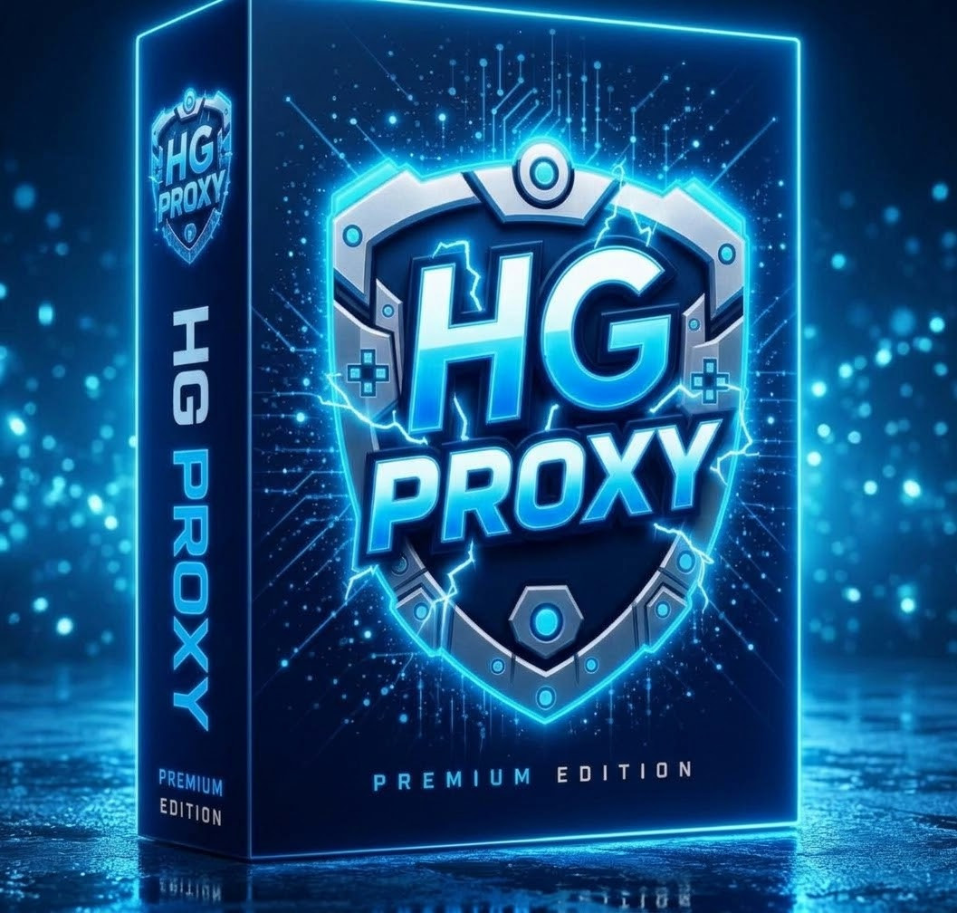HG PROXY AD