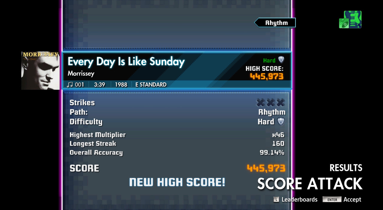 RSC-Week-507-Every-day-is-like-sunday-Rh