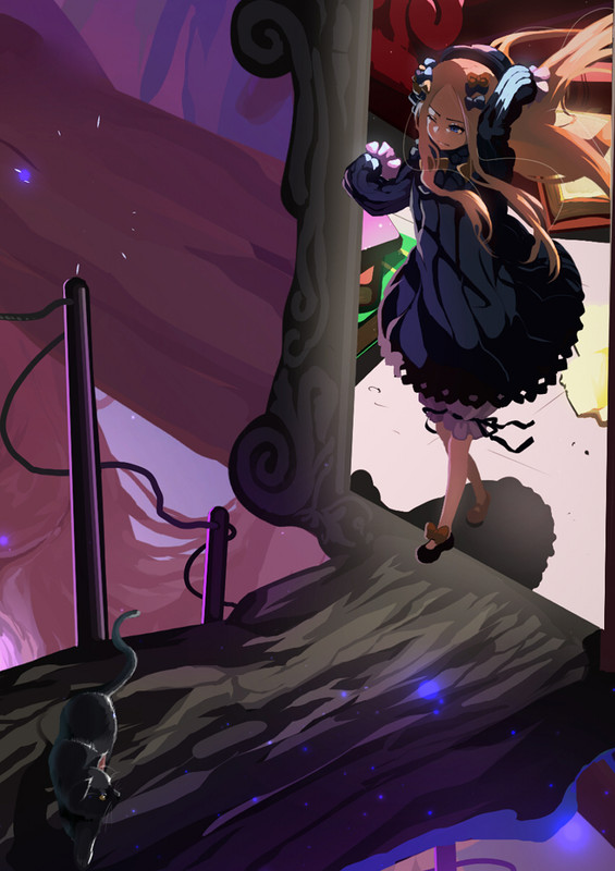 abigail-williams-fate-and-1-more-drawn-by-gajumaru09-7d06adba