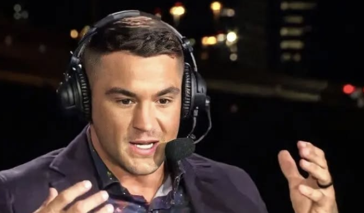 Дъстин Порие ще работи като анализатор за ESPN
