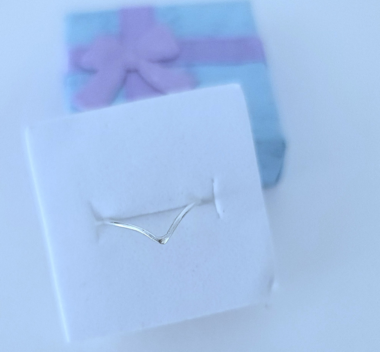 Anillo Medio Dedo 27