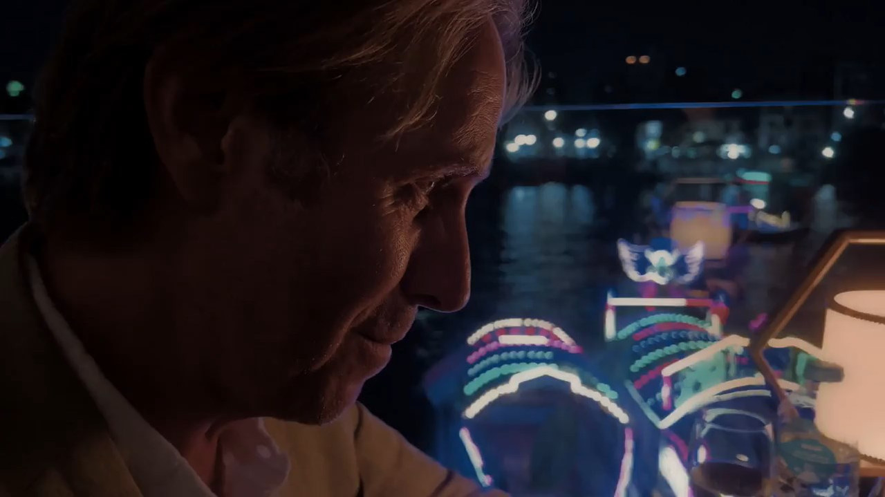 Inheritance 2025 WebRip [Hindi + Tamil + Telugu + English] 480p 720p ESub Screenshot