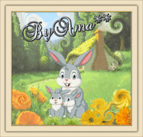 Serie Flia: Madre e Hijo, los Conejos  Zz