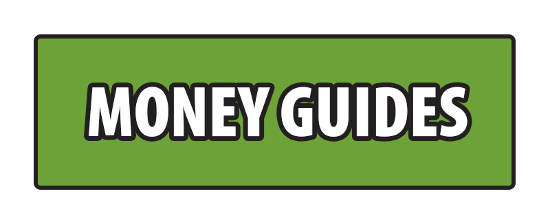 GTA Money Guides