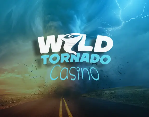 Wild Tornado Casino