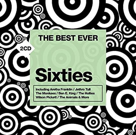 VA - Best Ever Sixties (2015)