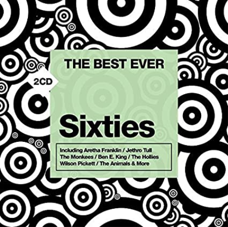 14167492 6575 4262 ad20 2976b04e7b6d - VA - Best Ever Sixties (2015)