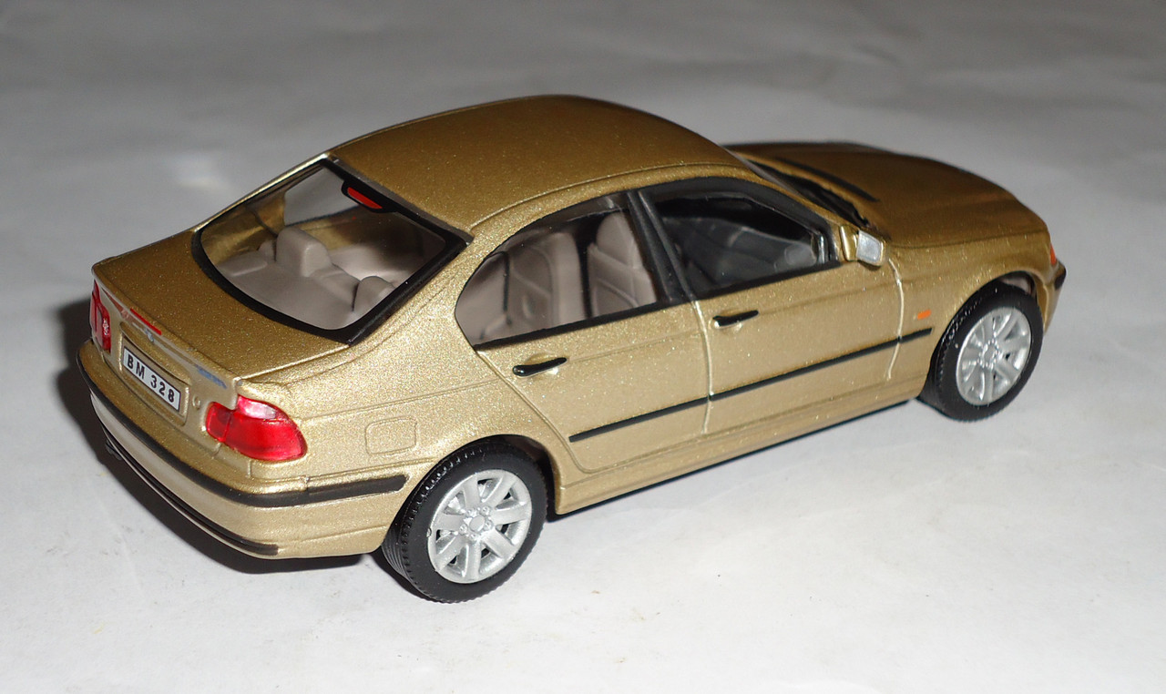 BMW-328i 1